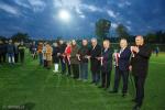 Foto: Boisko lekkoatletyczne w Piątnicy otwarte