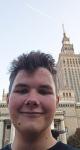 Foto: Maturzysta na 100 procent to Jakub Wierzbowski