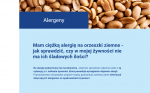 Foto: #EUChooseSafeFood Alergeny