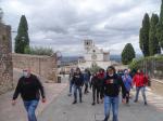 Foto: Buon giorno, grazie, arrivederci
