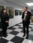 Foto: „Odcienie bliskości” w Muzeum Diecezjalnym