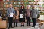 Foto: Śladami Stanisława Lema