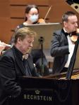 Foto: Światowe prawykonanie łomżyńskich filharmoników