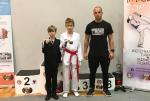 Foto: Medale w Taekwondo Olimpijskim