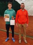 Foto: Wiktor Kosowski zwycięża w OTK