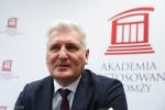 Foto: „Akademia brzmi dumnie”