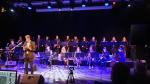 Foto: Częściowo łomżyński The Engineers Band zagrał w...