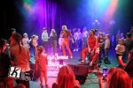 Foto: Rozśpiewany i malarski Poranek z Kulturą