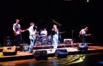 Foto: Rockowi debiutanci w Hali Kultury
