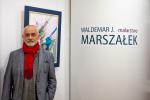 Foto: Malarskie opowieści Waldemara J. Marszałka