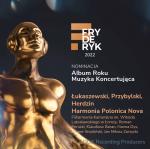 Foto: Łomżyńska Filharmonia znowu z szansą na Fryderyka