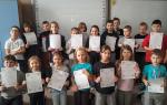 Foto: Nagrodzone przez NBP lekcje o pieniądzach w Pią...