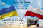 Foto: Młodzi muzycy zagrają dla Ukrainy