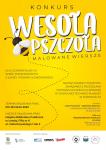 Foto: Konkurs plastyczny dla dzieci „Wesoła pszczoła”