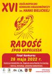 Foto: „Radość spod kapelusza” po raz pierwszy w maju