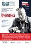 Foto: Spotkanie autorskie z Sławomirem Koprem