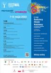 Foto: XVIII Podlaski Festiwal Nauki i Sztuki 7-13 maj...