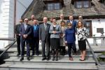 Foto: Nowa Rada Drozdowskiego Muzeum