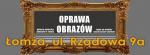 Foto: Zakład ramiarski na Rządowej wznawia działalność