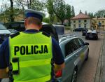 Foto: Policjanci chwalą łomżyńskich taksówkarzy