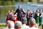 Foto: Prezydent RP Andrzej Duda zaprasza do Łomży