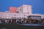Foto: Jeden z oddziałów łomżyńskiego szpitala wstrzym...