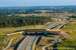 Foto: Via Baltica zmienia kierunek strumienia pojazdów
