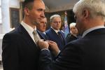 Foto: Fot. Łukasz Czech / Urząd Miejski w Łomży