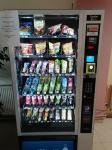Foto: Niezdrowe automaty w łomżyńskich szkołach