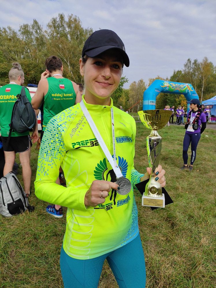 Iwona Wicha