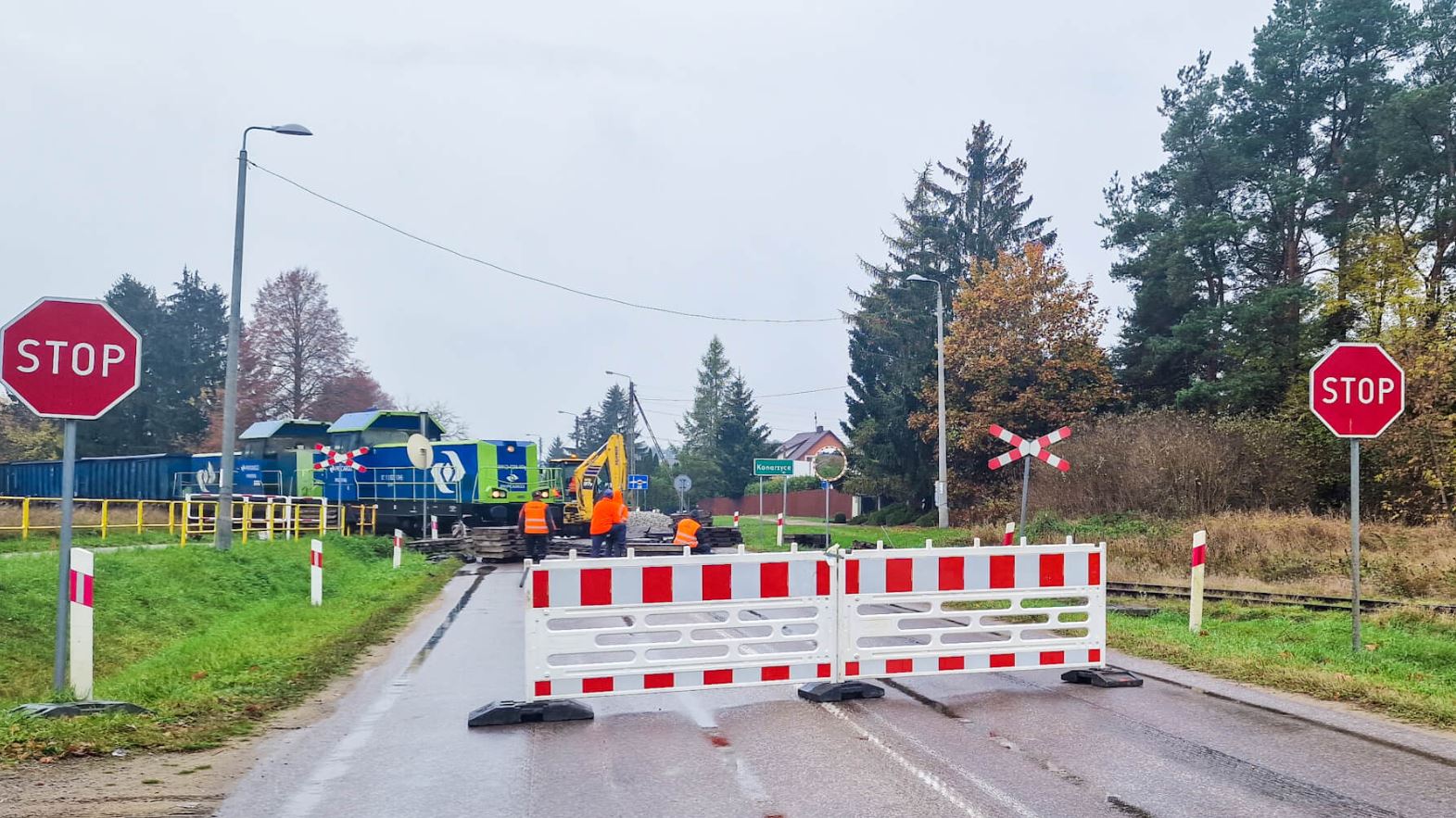 Fot. Paweł Wądołowski/Radio Białystok