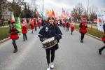 Foto: Niestrudzona pasjonatka ze Śniadowa