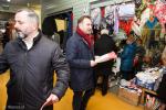 Foto: Lewica doskonali program przed wyborami