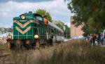 Foto: Pociąg pasażerski przyjedzie do Łomży