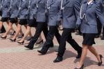 Foto: Kobietom w mundurach potrzebny „wyrozumiały i i...