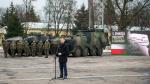 Foto: Szukają chętnych do służby wojskowej w Kolnie, ...
