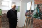Foto: Skarby przyrody Warmii i Mazur na wystawie w Dr...