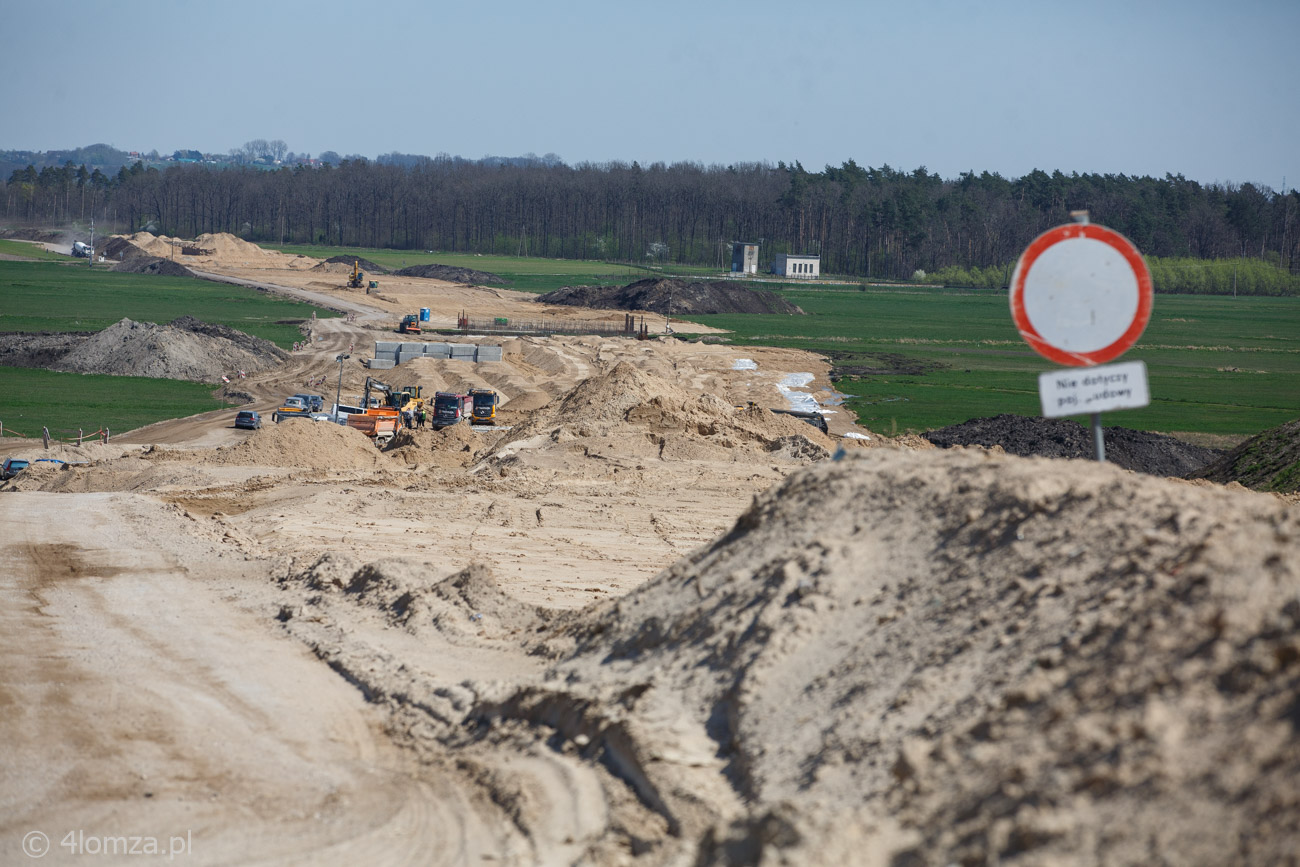 Okolice Starych Kupisk i Jednaczewa