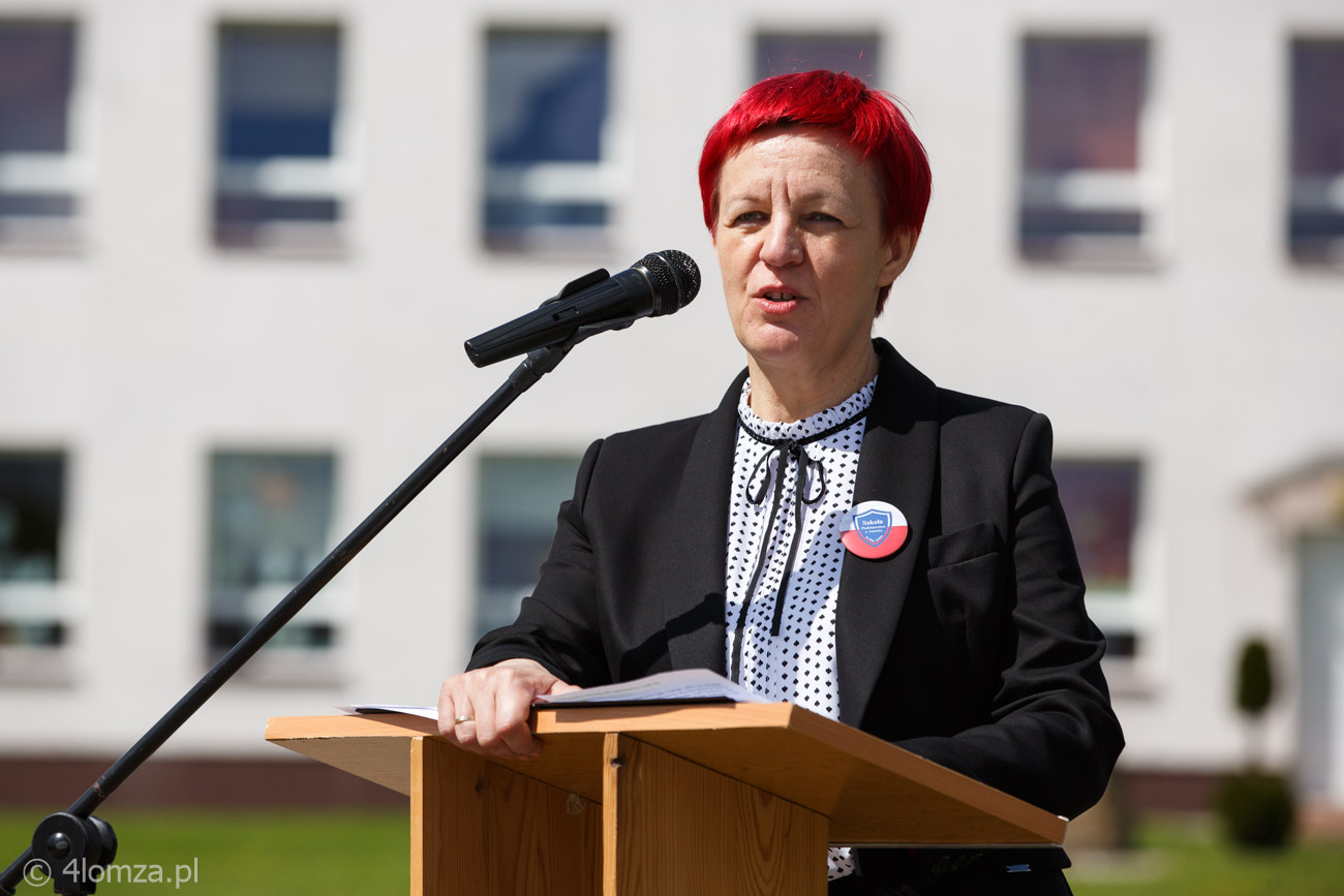 Beata Sejnowska-Runo