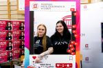Foto: Zapisy dawców szpiku kostnego