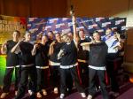 Foto: The New Chapter Crew Warmia Dance Cup