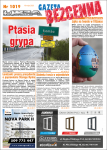 Foto: Ptasia grypa