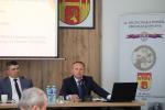 Foto: Jednomyślnie Rada Gminy Łomża udzieliła wotum z...