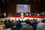 Foto: Kardynał Wyszyński jest patronem Powiatu Łomżyń...