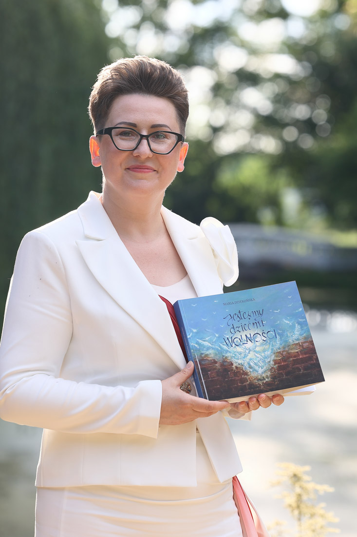 Maria Dziekońska