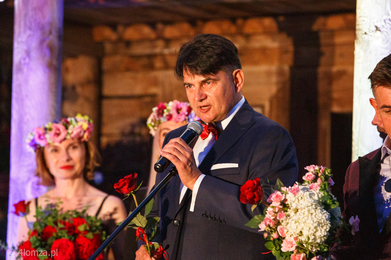 Jacek Szymański