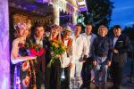 Foto: Anna Osior, Dariusz Wójcik, Agnieszka Żemek-Pawczyńska, Daniel Saulski, Michał Olchowik, Dariusz Niksa, Grzegorz Sekmistrz i Jacek Szymański