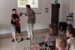Foto: Powrót biadowania na ziemię łomżyńską