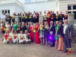 Foto: Zakończenie jubileuszowego festiwalu Drozdowo-Ł...