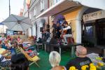 Foto: Jazzowe wydarzenie na Café Kultura